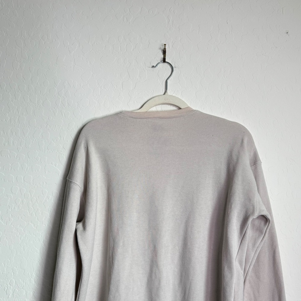 Parks Project National Parks Graphic Sweatshirt Cream Small Nature Outdoors - Picture 5 of 6